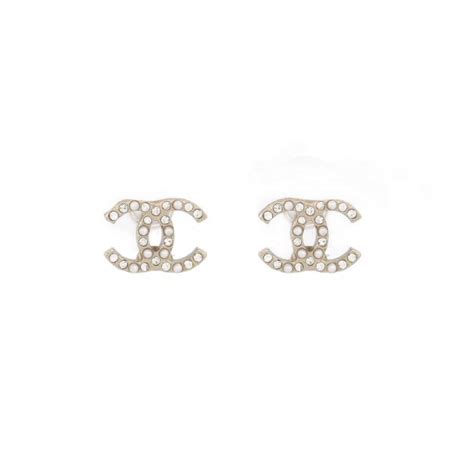 boucle d'oreille chanel amazon